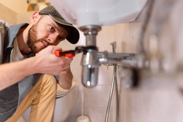 Best Water heater installation and repair in Cumberland, MD